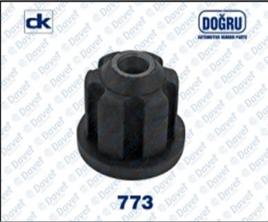 GM 90106190 Şarj Dinamo Alt Ayak Burcu